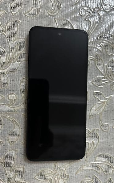 Redmi 12, 128 GB, rəng - Qara