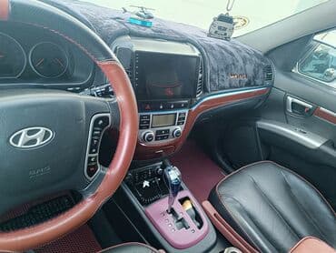 təkər 185 65 14: Hyundai Santa Fe: 2 l | 2008 il Universal — 29