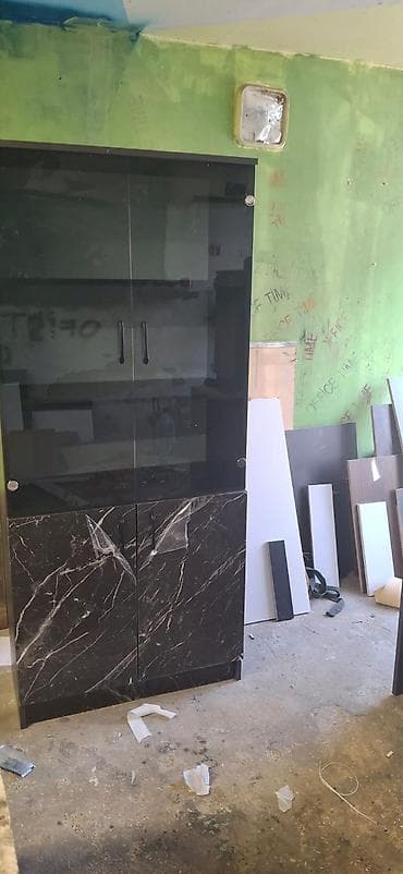 mudur kreslosu: ✅Stokda: 7 ədəd var ✅Yenidir! qiymət real öz qiymətidir! — 3