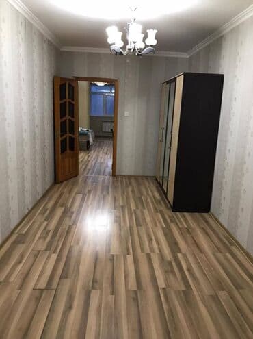 kirayə ev ayliq: İnşaatçılar metrosu yaxınlığı, Ailə TV-nin yanında 5 mərtəbəli binanın — 14