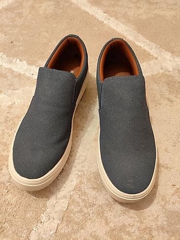 krosofka: Burberry, Ölçü: 39, rəng - Mavi, Yeni — 1