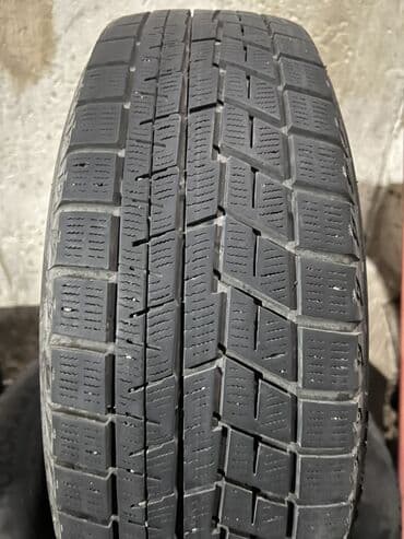 İşlənmiş Şin Yokohama 185 / 65 / R 15