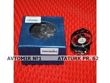 Etir mercedes 🚙🚒 ünvana və bölgələrə ödənişli çatdırılma 💳birkart və — 1