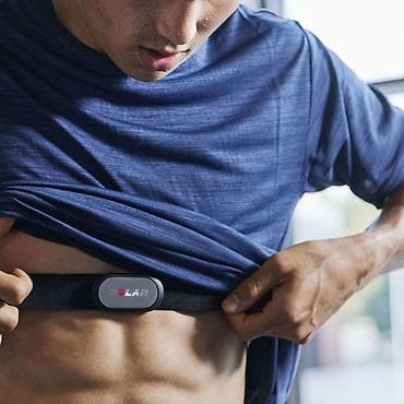 Digər idman və istirahət malları: Polar H9 ürək döyüntüsü sensoru (original) İdmanla məşğul olanlar üçün — 1