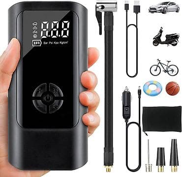 Видеорегистраторы: Premium dizaynlı, naqilsiz type C girişli, güclü akumlyatora malik — 2