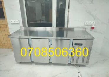 ət çəkən maşinlar: Restoran avadanlıqları. Azərbaycan istehsalı və ya xaricdən sifarişlə — 8