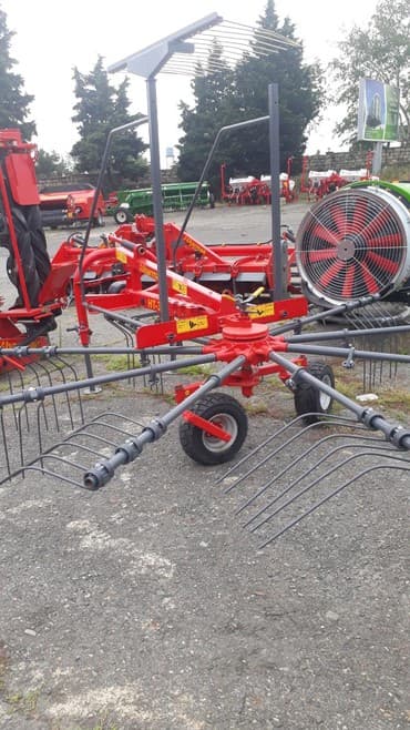 disk ve tekerler type 1 per page 99: Ot toplama Dırmığı Helikopter tip. Türkiyənin çox keyfiyyətli Harmak — 2