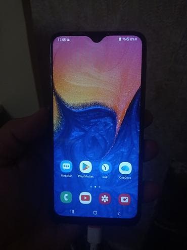 samsung bluetooth: Samsung Galaxy A10, 32 ГБ, Две SIM карты — 2