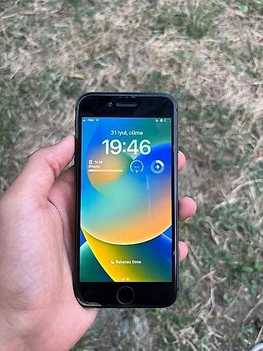 pişik şəkilləri çəkmək: IPhone 8, 256 GB, Qara, Barmaq izi, Face ID — 4