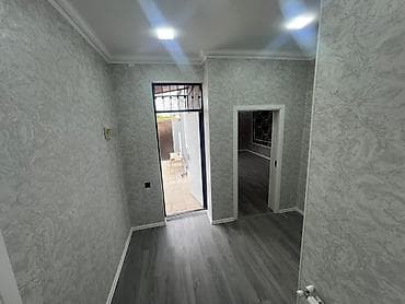 kiridit: Biləcəri 3 otaqlı, 84 kv. m, Kredit yoxdur, Yeni təmirli — 4