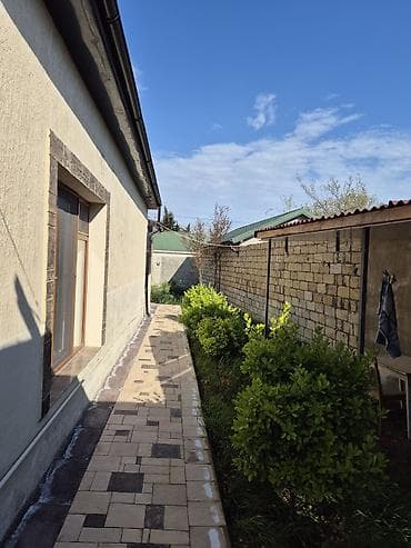 baki deniz kenari kiraye evler: 120 kv. m, 4 otaqlı — 8