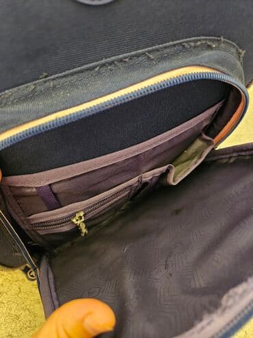 школьные рюкзаки hello kitty: Məktəbli çantası.YES firması.QİYMƏT SONDU — 8