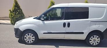 disk r16 type 0 per page 40: Fiat Doblo – çoxməqsədli yük və sərnişin mikrovanı. Cuzi endirim — 8