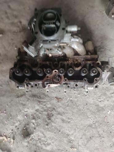 tufan m50 motor: Tofaş üçün mühərrik komplekt detallar - Blok: 4 silindrli Tofaş — 4