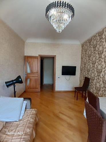 a frame ev: 2 otaqlı mənzil – geniş planlama və işıqlı otaqlar - Giriş: dəmir — 9