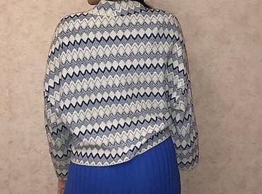 paltar aliram: Kotondan alınıb 1,2 defe geyinilib. S razmer üst geyımı — 2