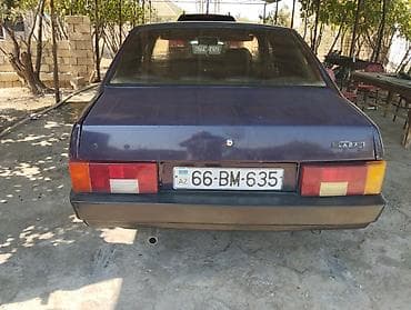 prius salon: VAZ (LADA) Samara: 1.5 l | 1997 il 300 km Sedan — 4