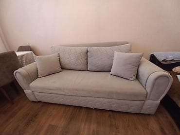 Di̇van-kravat, İşlənmiş, Açılan, Parça