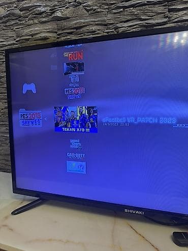 ps 4 orjinal: PlayStation 3 super slim 250 gb yaddas 15 oyun var 2 pultla verilir — 6