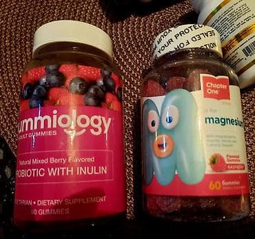 Bədənə qulluq: Amerikadan gelir.100% tebii mehsullardi.derman deyil.BADlardi — 4