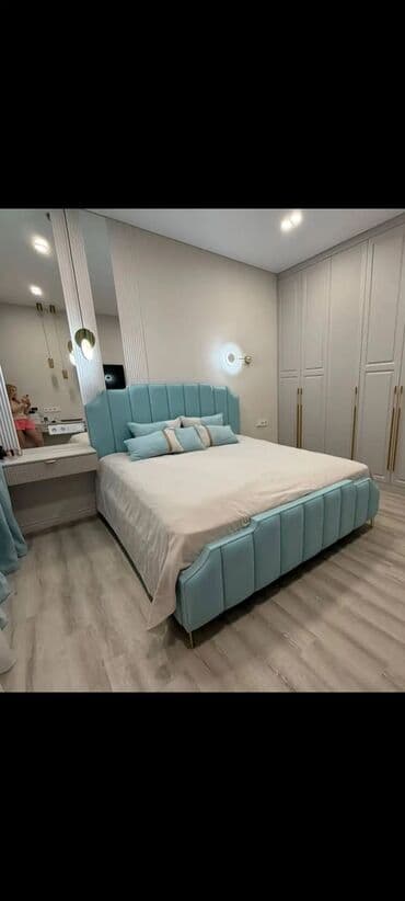 saloglu tek carpayi: Односпальная кровать, С матрасом — 10