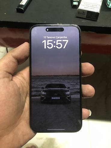 IPhone 14 Pro Max, 256 GB, Face ID lalafo.az -da IPhone 14 Pro Max, 256 GB, Face ID