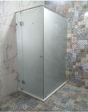 Darvazalar və aksesuarlar: Yeni Arakəsmə, Künc üçün, Pulsuz çatdırılma — 6