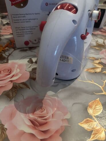 ikinci el tikiş maşınları: Təzədi işəməyib 60 manata alılınıb tokdanda işəyir daş lada işləyir — 7