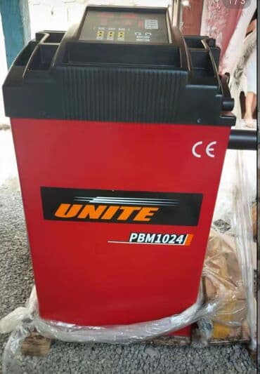 купить измельчитель сена бу: Şin servisi üçün tam avadanlıq dəsti Yenidi İşlənməyib Komplekt — 1