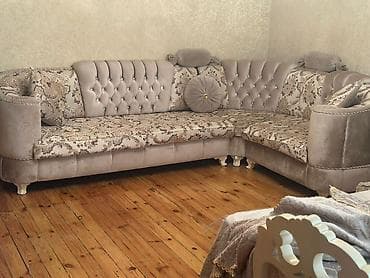 kunc divan satiram: Künc divan, İşlənmiş — 1