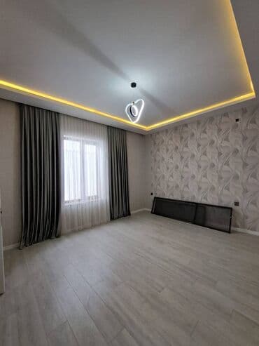 yeni evlər: Mərdəkan 4 otaqlı, 170 kv. m, Yeni təmirli — 5