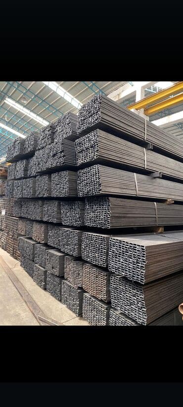 meftil satisi: Hər növ metalların satışı — 3