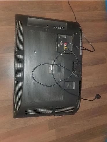 lombard televizor: Televizor Eurolux LCD 40" — 4