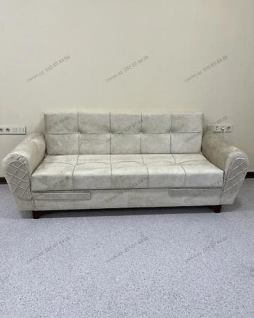 acilan divan: Tək Divan Eviniz üçün geniş mebel seçimi: divanlar, dolablar — 1