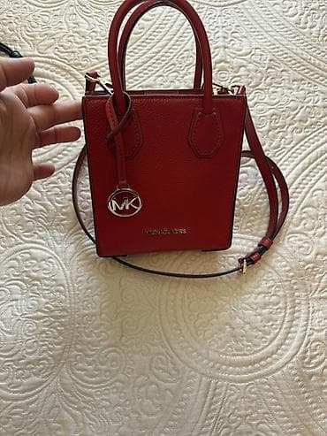 mattpear m plus: Çiyin çantası, Michael Kors — 3
