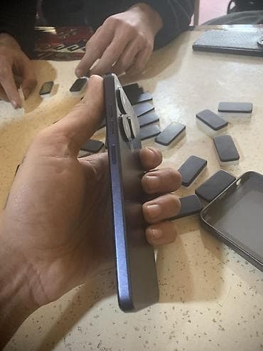 tehno: Tecno Spark Go 2024, 128 GB, rəng - Göy — 2