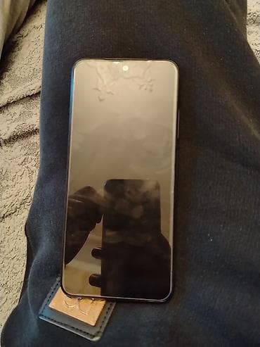 redmi note 8 islenmis: Redmi Note 12S, 256 GB, rəng - Qara, İki sim kartlı — 2