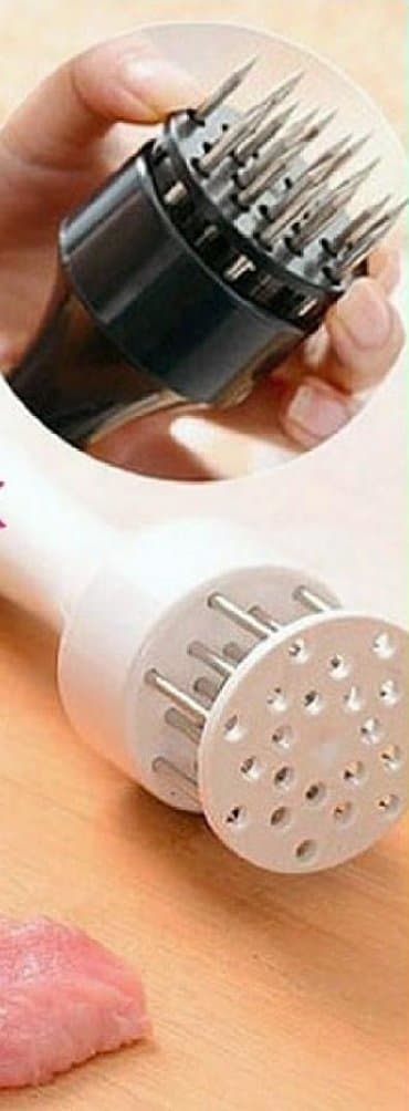 et masini: Et döyen — 4