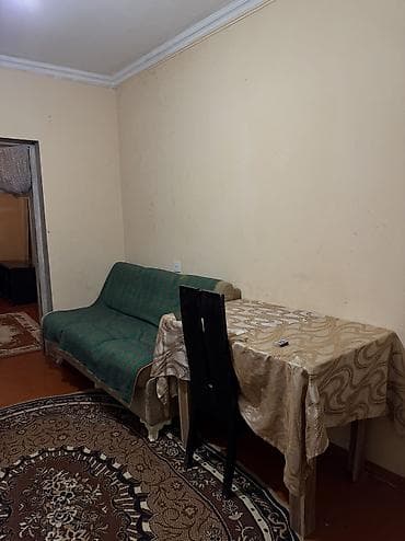 kirə ev: 45 kv. m, 2 otaqlı, Kombi, Qaz, İşıq — 8