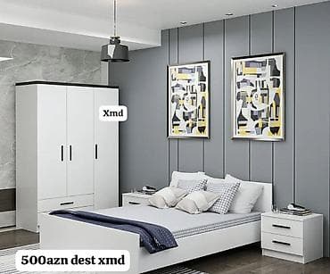 İkinəfərlik çarpayı