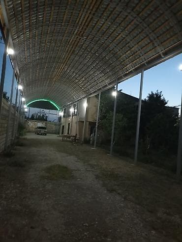 Həyət evləri və villaların satışı: 10 otaq, 261 kv. m, Kredit yoxdur, Orta təmir — 5