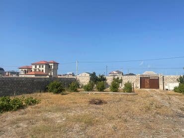 недвижимость в баку из рук в руки: 12 соток, Собственник, Купчая — 11