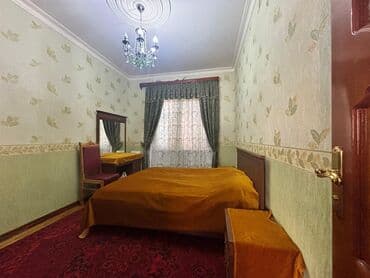 bine kirayə evler: 100 м², 4 комнаты, Газ, Электричество, Водопровод — 21