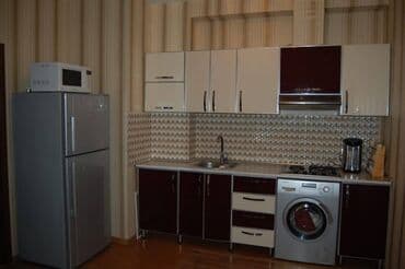 evler bineqedide: Nərimanov metrosu Əliyar Əliyevdə 15 mərtəbəli binanın 13-cü — 5