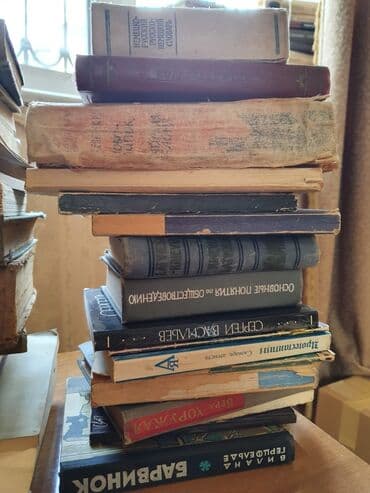 rus dili lugeti kitabi yukle: Çoxlu sayda kitablar var.Rus dilində povestlər və romanlar.Qiymətlər — 26