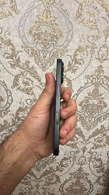 128 GB, Qara, Face ID — 5