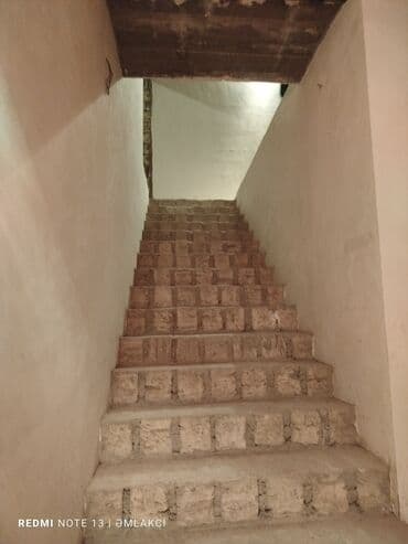 masallida satilan evler: 5 otaqlı, 300 kv. m, Kredit yoxdur, Təmirsiz — 8