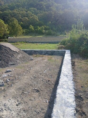 продается земельный участок: Tikinti — 1