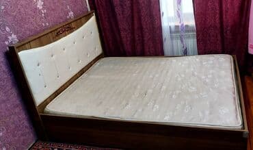 islenmis matraslar: İşlənmiş, Sadə matras, İki nəfərlik — 3