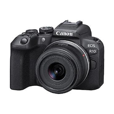 canon eos: Canon EOS R10 — 1